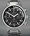 IWC | Aquatimer Chronograph Automatic stainless steel | ref. 3719 - 28