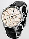 IWC | Portugieser Chronograph Rattrapante stainless steel | ref. 3712