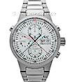 IWC | GST Chrono-Rattrapante stainless steel | ref. 3715 - 23