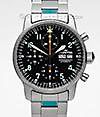 FORTIS | Flieger Chronograph | Ref. 597.10.11