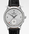 JAEGER-LeCOULTRE | Master Date Stahl | Ref. 147842A/F/D