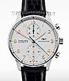 IWC | Portugieser Chronograph Automatic stainless steel | ref. 3714 - 01