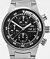 IWC | Aquatimer Chronograph Automatic stainless steel | ref. 3719 - 28