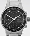IWC | GST Chronograph Automatic stainless steel |  ref. 3707