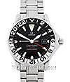 OMEGA | Seamaster GMT Chronometer 50 years | Ref. 2534 . 50 . 00