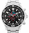 OMEGA | Seamaster Americas Cup Racing Chronograph Chronometer | Ref. 2596 . 50 . 00