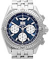 BREITLING | Crosswind Special Chronograph | Ref. A44355-025