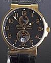 ULYSSE NARDIN | Maxi Marine Chronometer | Ref. 266-66