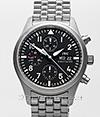 IWC | Pilots Watch Chronograph Automatic | ref. IW371701