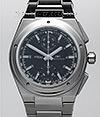 IWC | Ingenieur Chronograph stainless steel | ref. IW372501