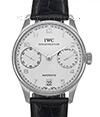IWC | Portuguese Automatic Platinum Limited to 500 Pieces | ref. IW500104