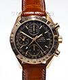 OMEGA | Speedmaster Automatic Day-Date Chronograph 18 kt. Rotgold | Ref. 3623 . 5001