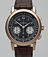 A. LANGE & SÖHNE | 1815 Chronograph Flyback Rotgold | Ref. 401 . 031