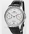 IWC | Portuguese Automatic Platinum Limited to 500 Pieces | ref. IW500104