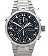 IWC | GST Chrono-Rattrapante stainless steel | ref. 3715 - 018