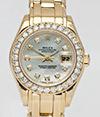 ROLEX | Oyster Perpetual Lady-Datejust Pearlmaster | Ref. 69298