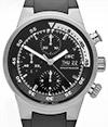 IWC | Aquatimer Chronograph Automatic stainless steel | ref. 3719 - 33