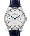 IWC | Portugieser Automatic stainless steel | ref. IW500107