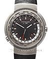 IWC | Porsche Design Travel Watch World Time Alarm | ref. 3821-001