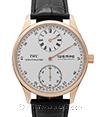 IWC | Portuguese Regulateur Limited WEMPE Edition Red Gold / Rose Gold | ref. 5443-03