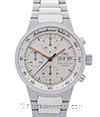 IWC | GST Chronograph Automatic stainless steel | ref. 3707-011