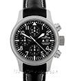 FORTIS | B-42 Flieger Day-Date Chronograph | Ref. 656.10.11L.01