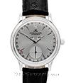 JAEGER-LeCOULTRE | Master Date (Triple Date) Stahl | Ref. 147 84 2 F