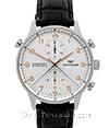 IWC | Portuguese Chronograph Rattrapante stainless steel | ref. 3712-02