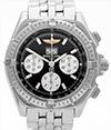 BREITLING | Crosswind Special Chronograph | Ref. A 44355