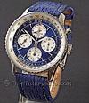 BREITLING | Navitimer TWIN SIXTY | Ref. A39022-024