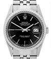ROLEX | Oyster Perpetual Datejust Revision 2012  | Ref. 16030