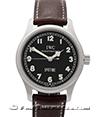 IWC | Pilots Watch Mark XV Spitfire limited edition *Battle of Britain*  | ref. 3253-005