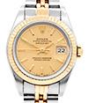 ROLEX | Oyster Perpetual Lady-Datejust | Ref. 69173