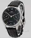 IWC | Portugieser Automatic stainless steel | ref. IW500109