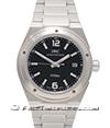 IWC | Ingenieur Automatic Stainless Steel Service 09/2014 | ref. IW322701