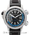 JAEGER-LeCOULTRE | Master Compressor Extreme World Alarm *Tides of Time* Limitiert | Ref. 177847T