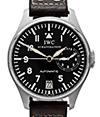 IWC | Big Pilot Stainless Steel - Service 2014 | ref. IW500201