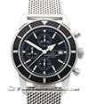 BREITLING | Superocean Heritage Chronograph 46 | Ref. A1332024/B908