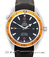 OMEGA | Seamaster Planet Ocean 600 M Co-Axial 45,5 mm | Ref. 2908.50.38