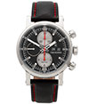 CHRONOSWISS | Pacific Chronograph Automatic Limited | Ref. CH 7583B-BK