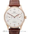 IWC | Portuguese 2000 Red Gold Limited Service 2016 | ref. 5000