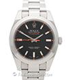 ROLEX | Oyster Perpetual Milgauss LC 100 | Ref. 116400