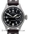 IWC | Big Pilot Stainless Steel | ref. IW500201