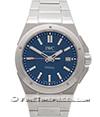 IWC | Ingenieur Automatic Laureus Stainless Steel German Delivery | ref.  IW323909