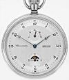 ZENITH | Taschenuhr Chronometer Kaliber 5011K | Ref. 07 . 0050 . 148
