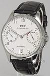 IWC | Portuguese automatic stainless steel | ref. 5001