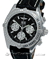 BREITLING | Crosswind Special Chronograph | Ref. A44355-015