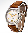 WEMPE GLASHTTE | Zeitmeister Jubilumsuhr 20 Jahre Uhrenmagazin Limitiert auf 100 Stck | Ref. WF140001