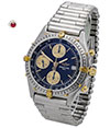 BREITLING | Chronomat mit Rouleaux-Band | Ref. B13047