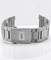 IWC | Stainless Steel Bracelet for Big Ingenieur | Ref. 3785